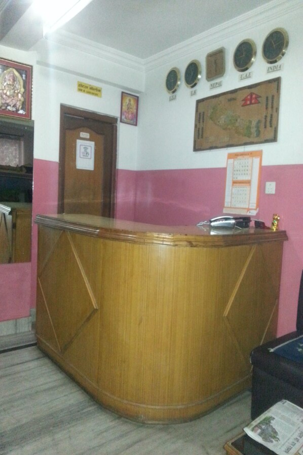 Chambre Standard, 1 chambre | Hall