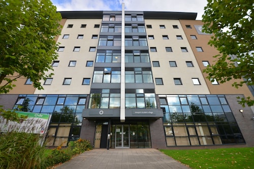 Newport Student Village - Campus Accommodation