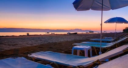 Island Bali - Adults Only