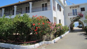 Exterior - Island Bali - Adults Only (Corfu)