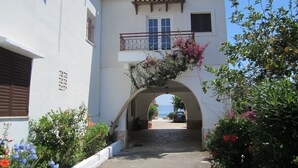 Exterior - Island Bali - Adults Only (Corfu)
