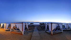 Beach - Island Bali - Adults Only (Corfu)