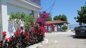 Property grounds - Island Bali - Adults Only (Corfu)
