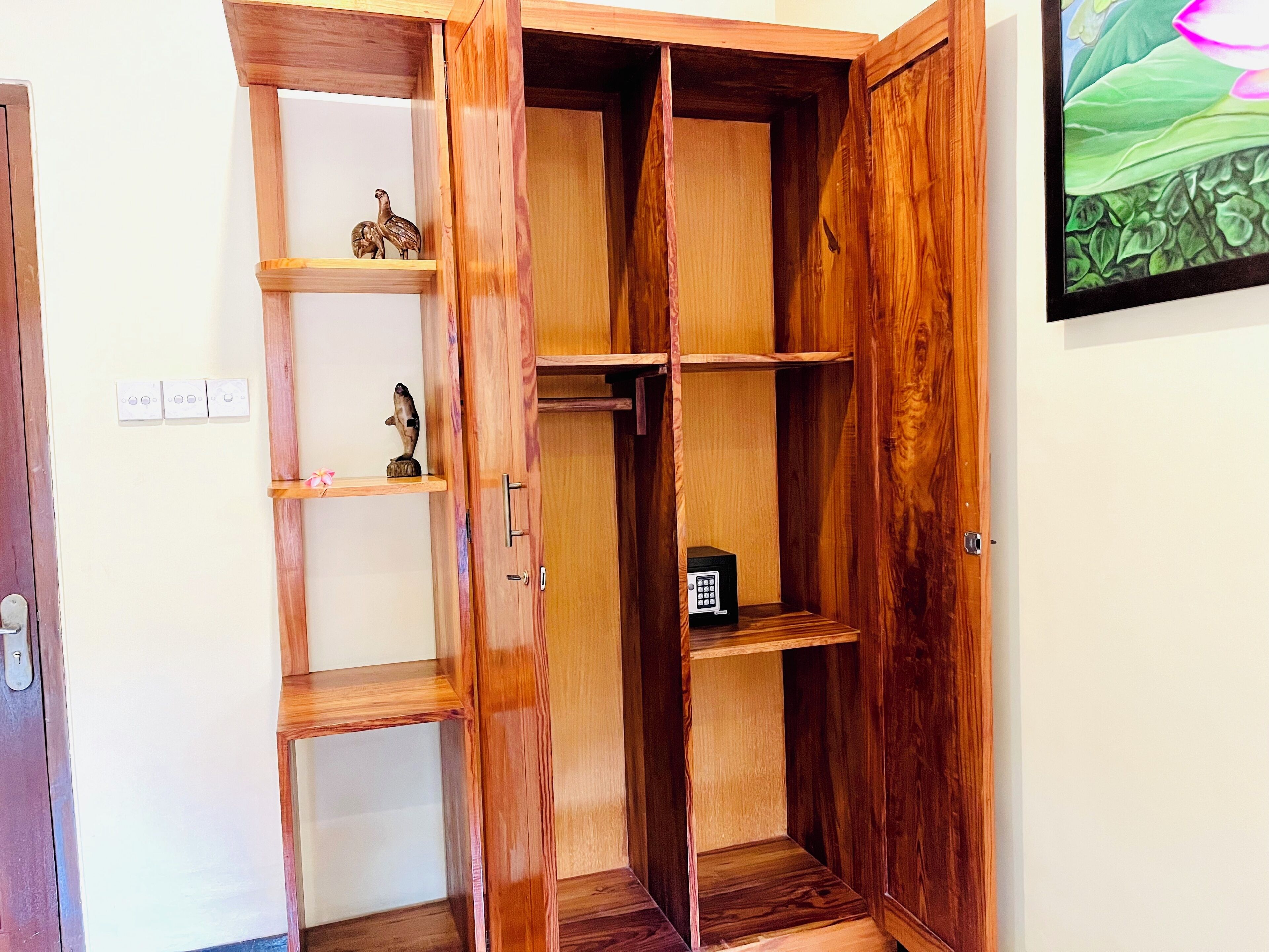 Foto - Tebesaya Homestay Ubud