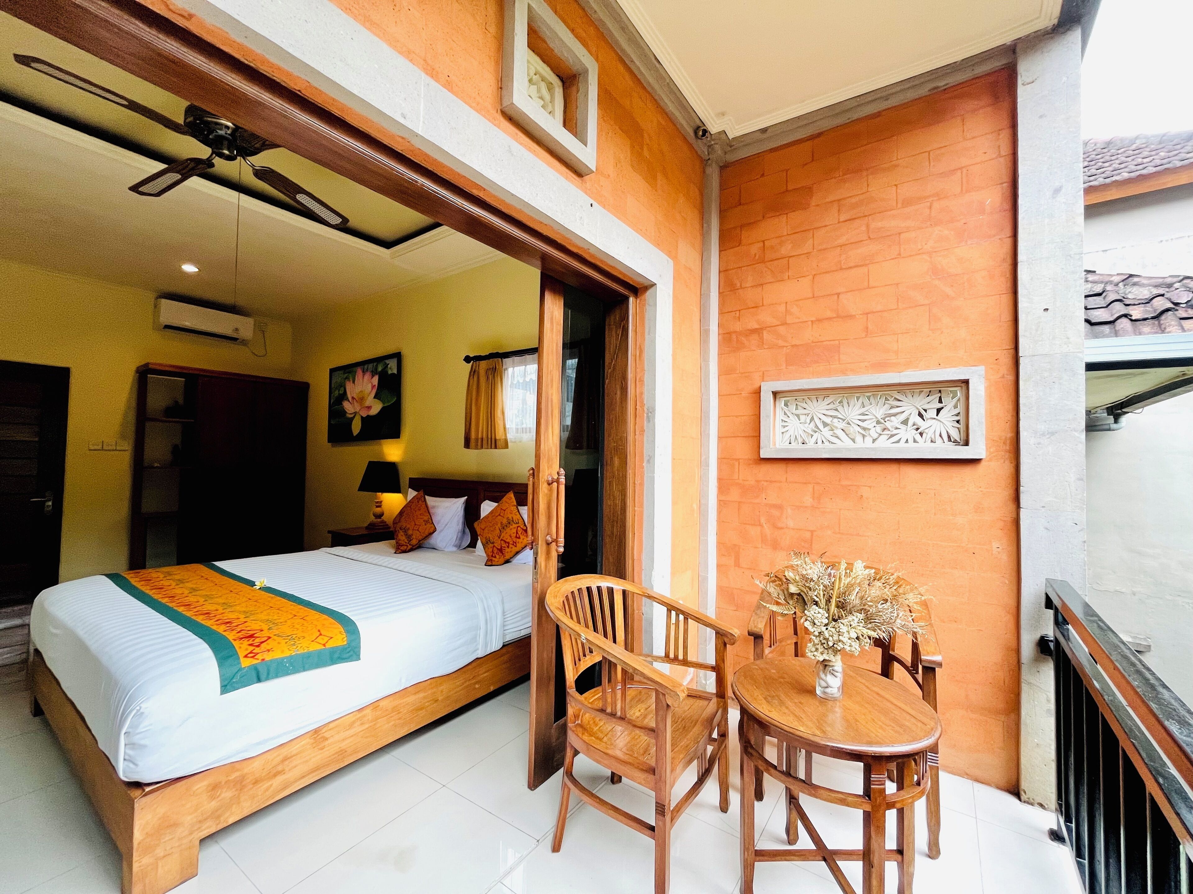 Foto - Tebesaya Homestay