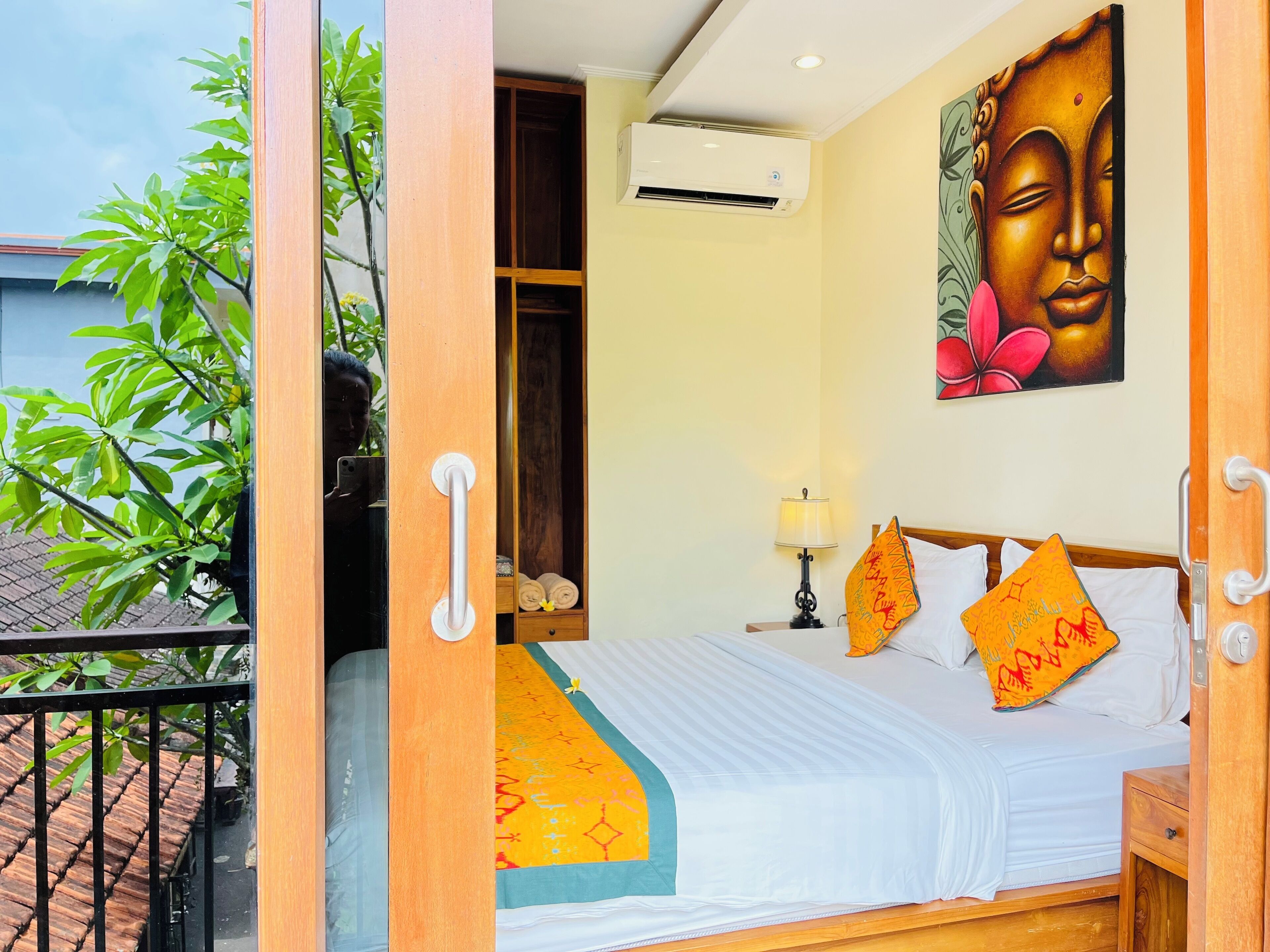 Foto - Tebesaya Homestay