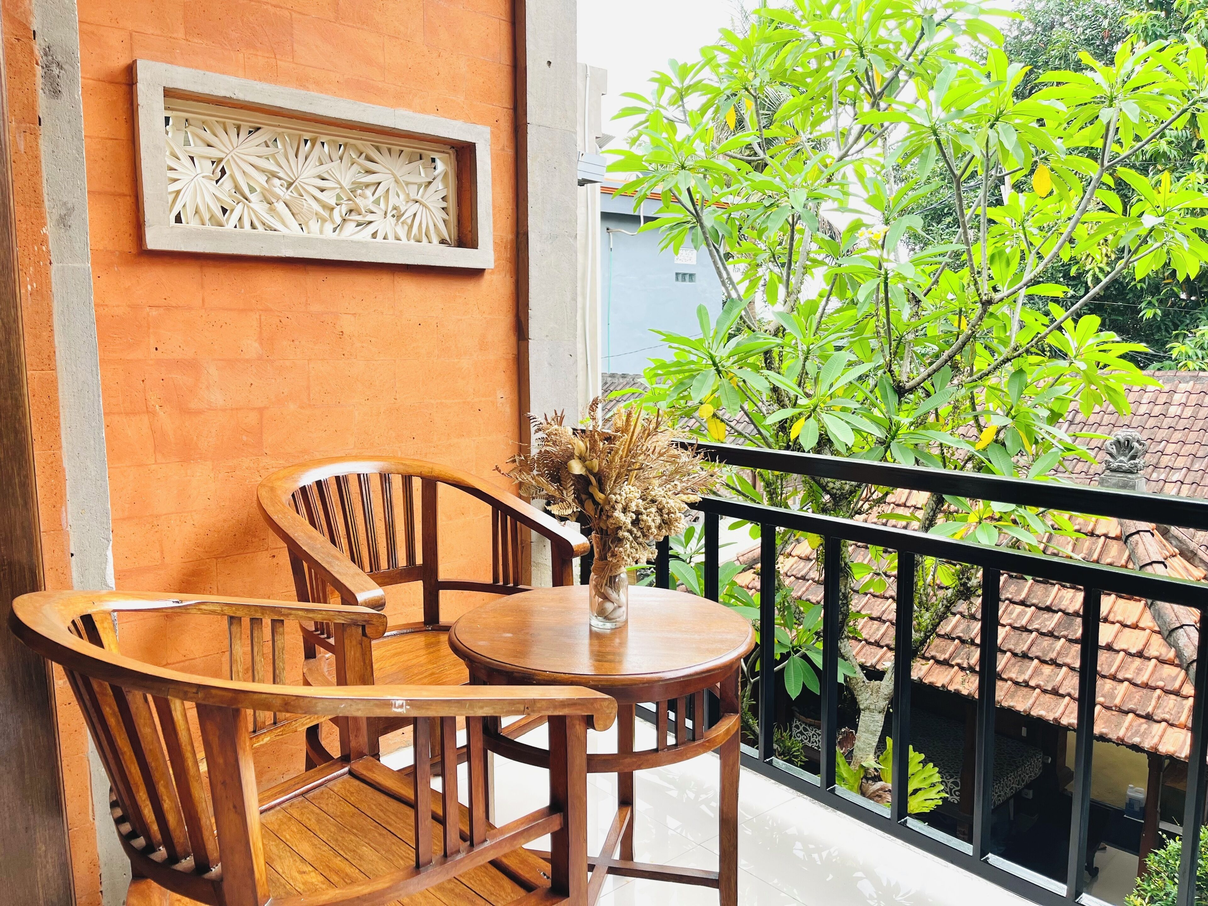 Foto - Tebesaya Homestay Ubud