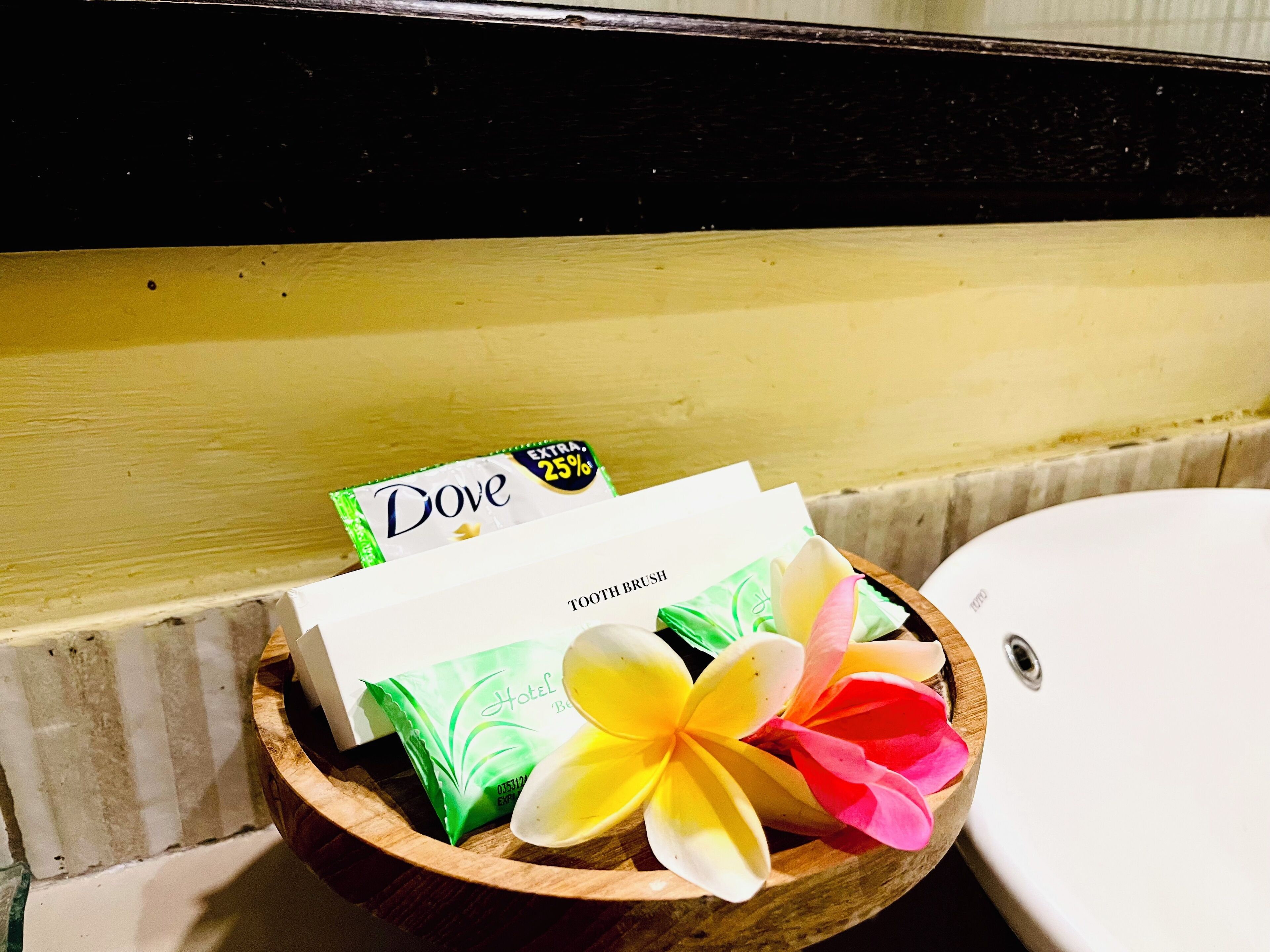 Foto - Tebesaya Homestay Ubud