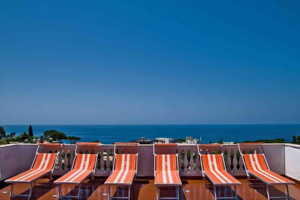 Hotel Residence Villa Marinù