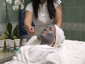 Detox wraps, facials, massages - Hotel Residence Villa Marinù (Forio)