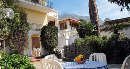 Hotel Residence Villa Marinù