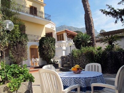 Hotel Residence Villa Marinù