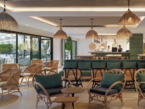 Bar (sur place)