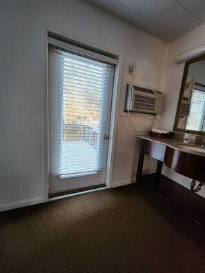 Signature Double Room | Terrace/patio