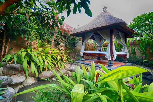 Gazebo