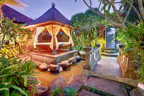 Property grounds - Pondok Dukuh Soca Private Villas (Ubud)