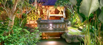 Pondok Dukuh Soca Private Villas