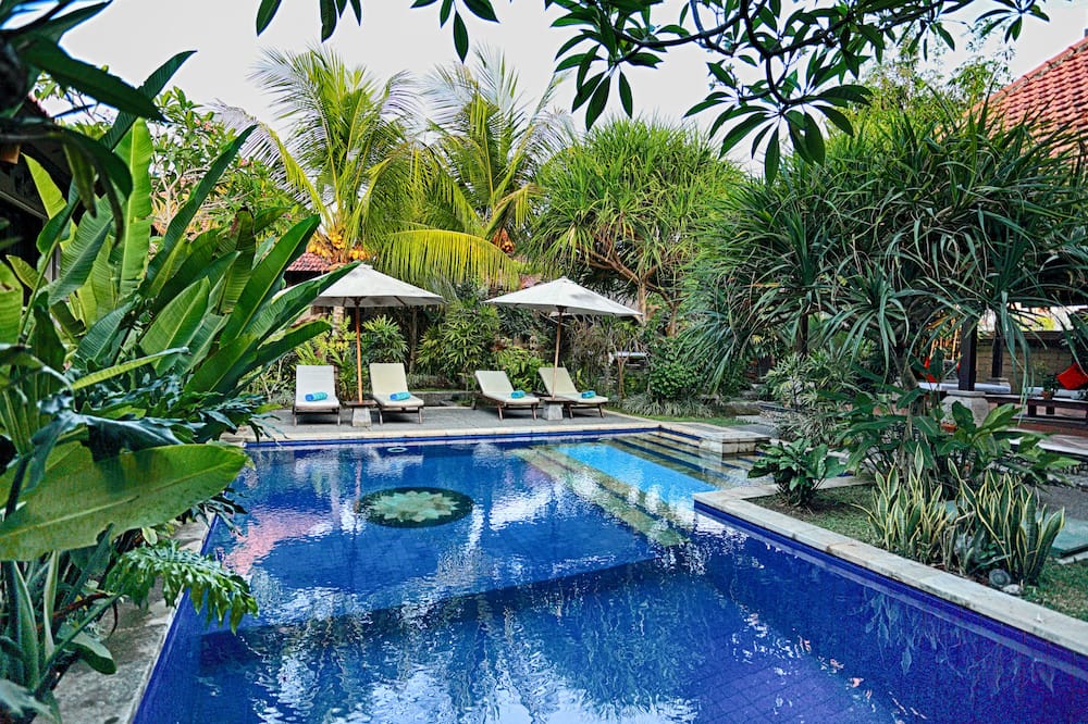 Pondok Dukuh Soca Private Villas
