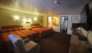 Escrivaninha, espaço de trabalho para notebook, quartos à prova de som