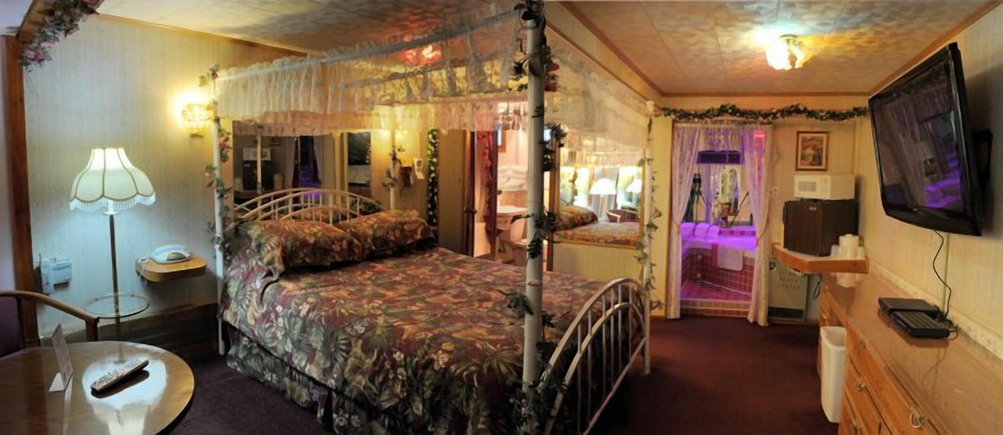 Escriptori i espai de treball apte per a portàtils 