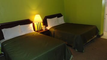 Standard Double Room, Smoking | Free WiFi, bed sheets