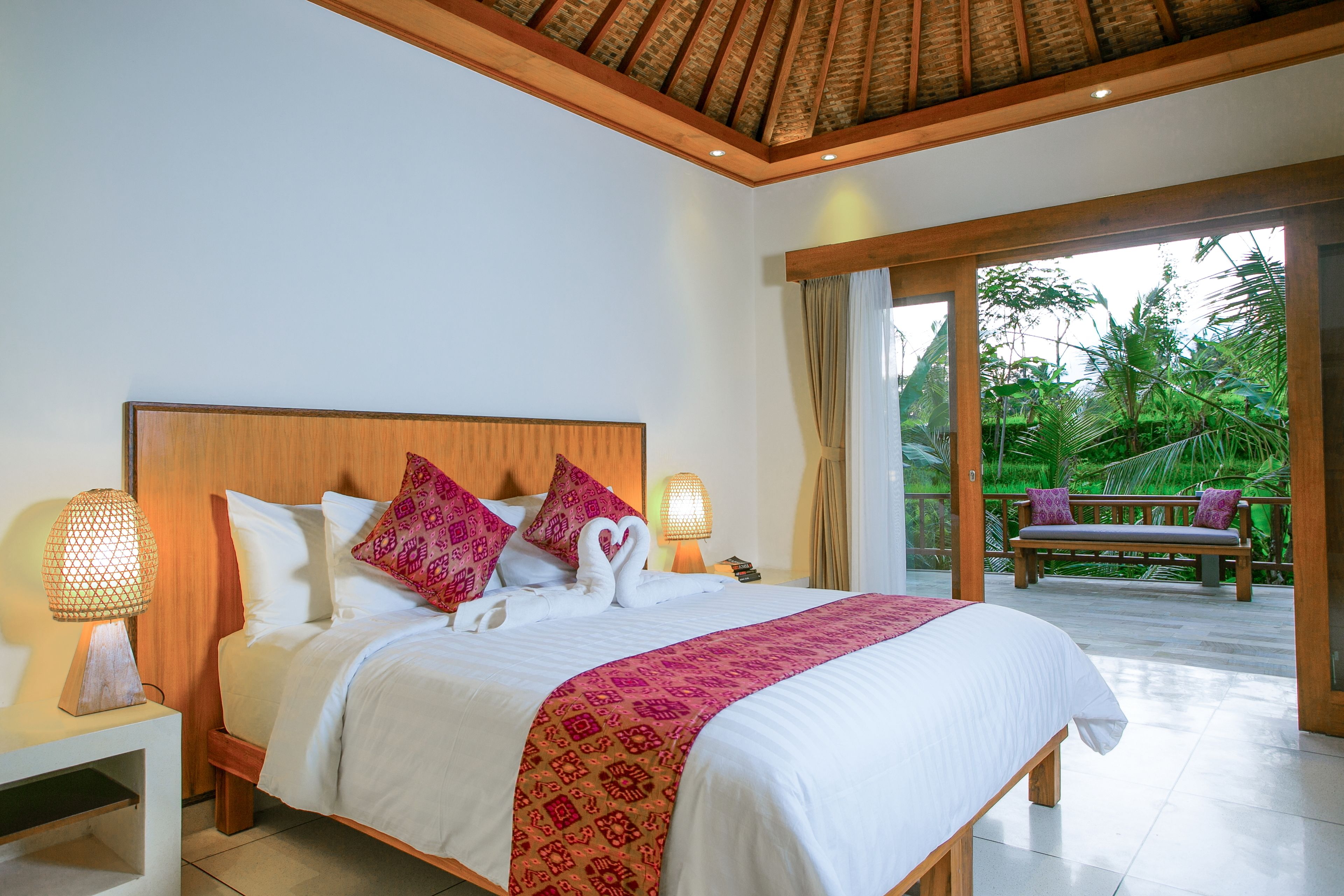 Photo - Pesantian Villa and Warung