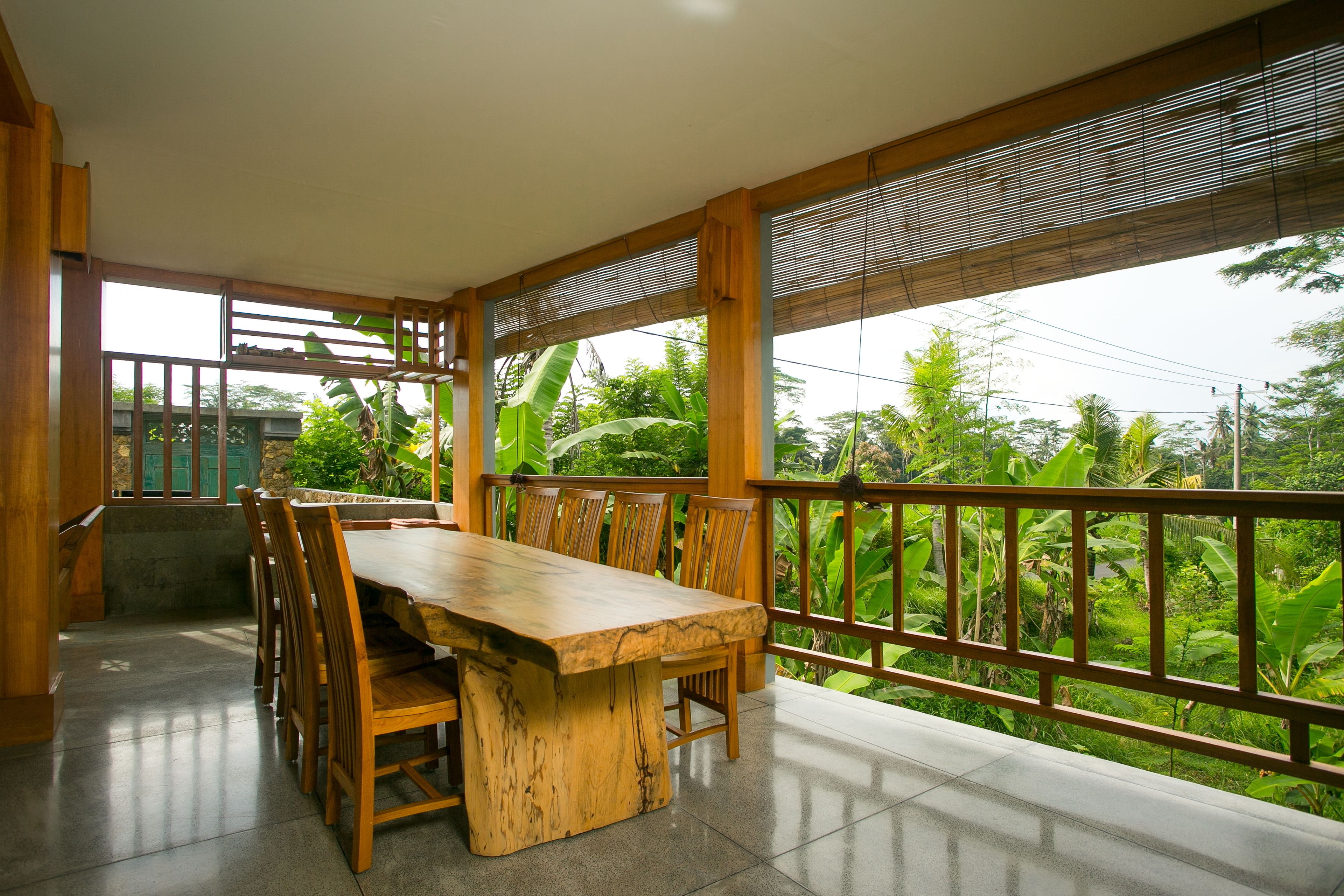 Photo - Pesantian Villa and Warung