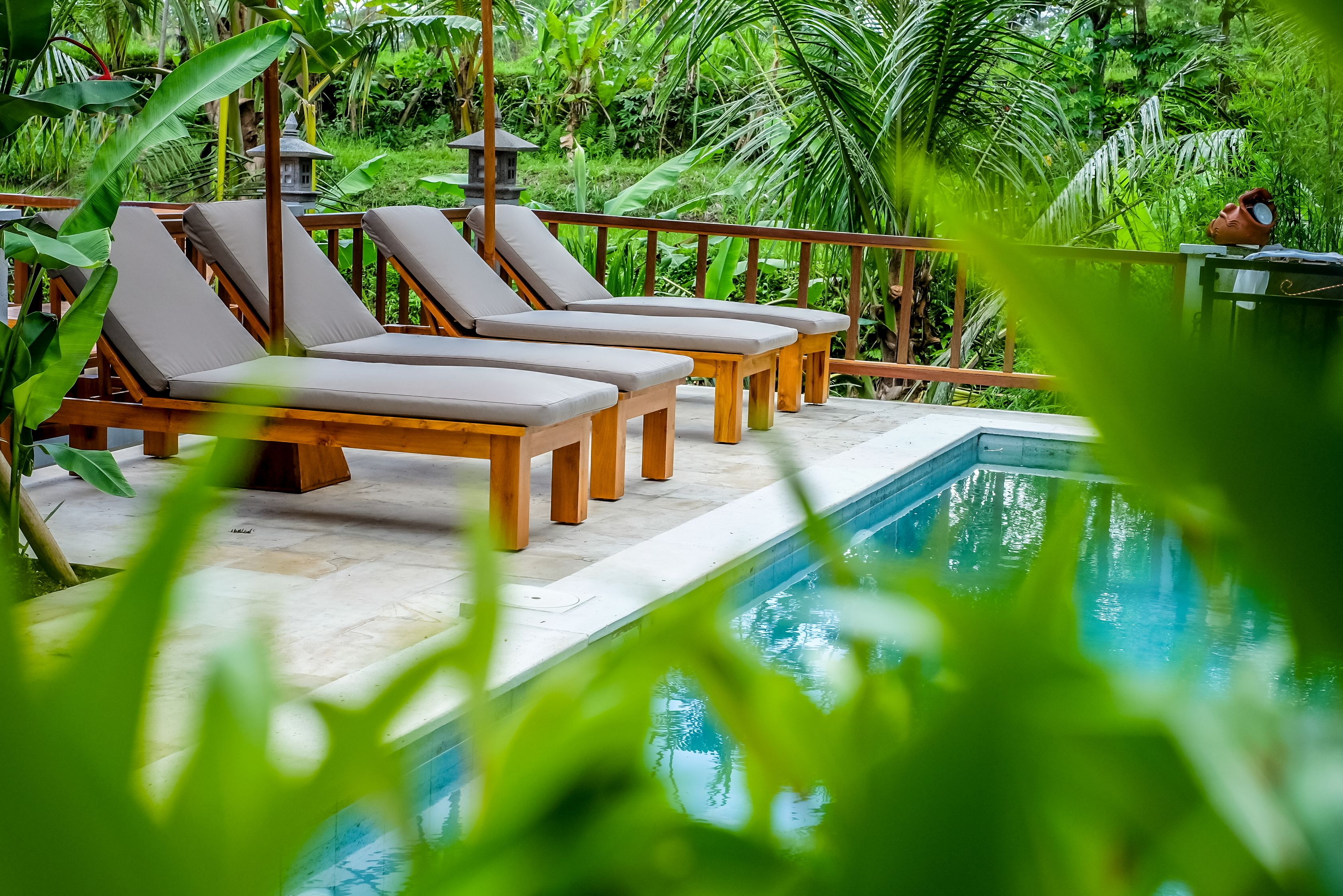 Photo - Pesantian Villa and Warung