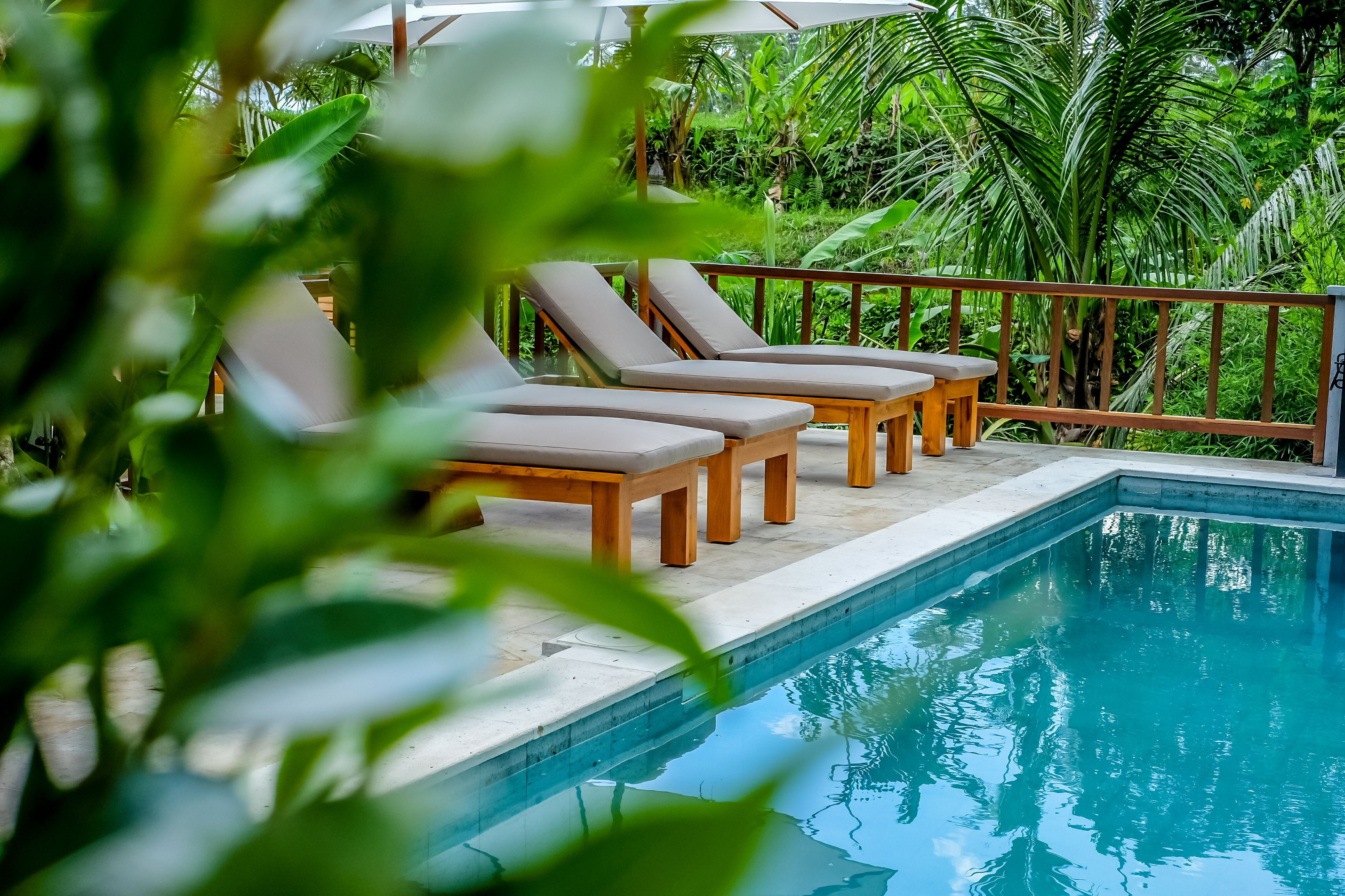 Photo - Pesantian Villa and Warung