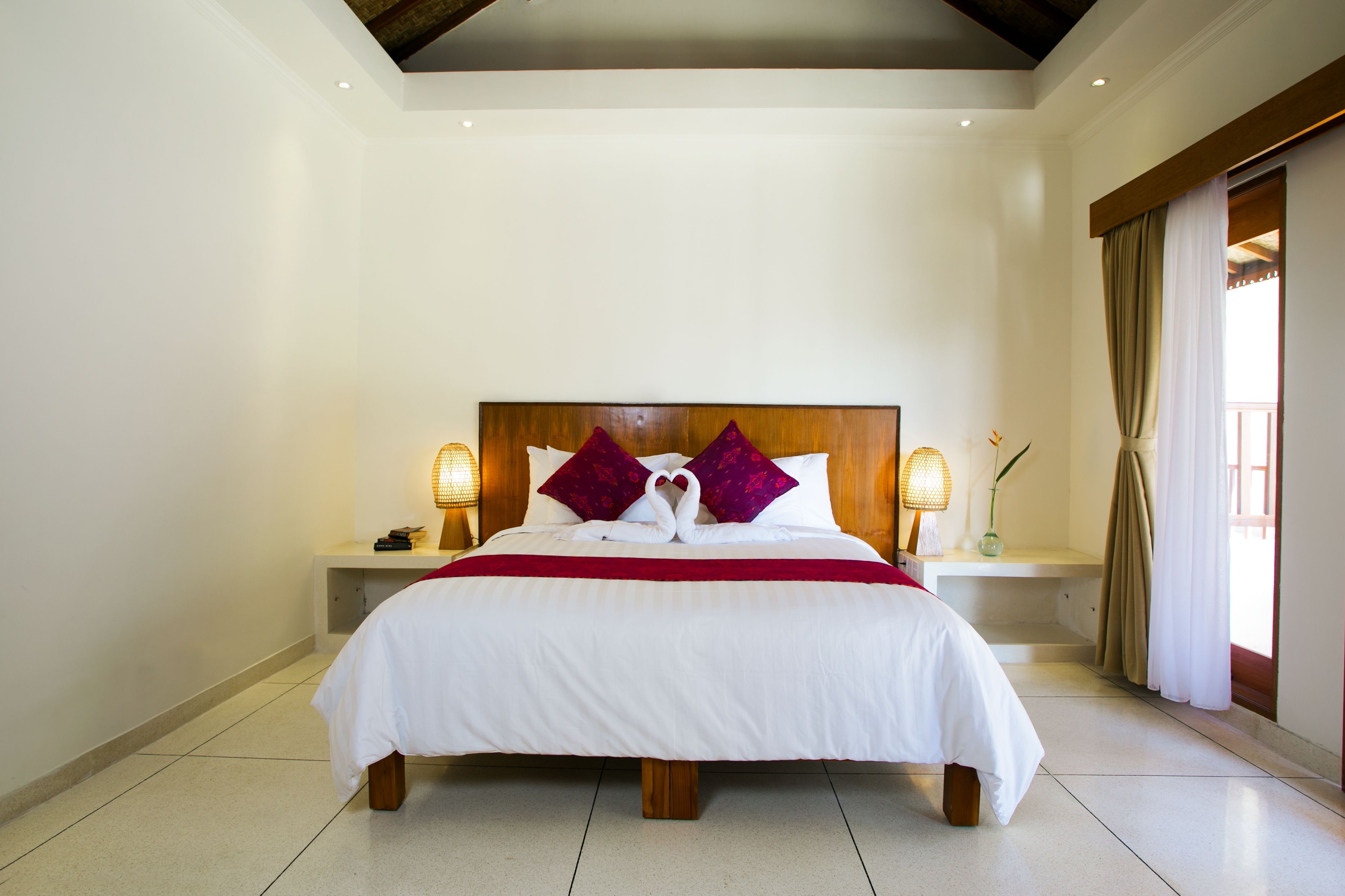 Photo - Pesantian Villa and Warung