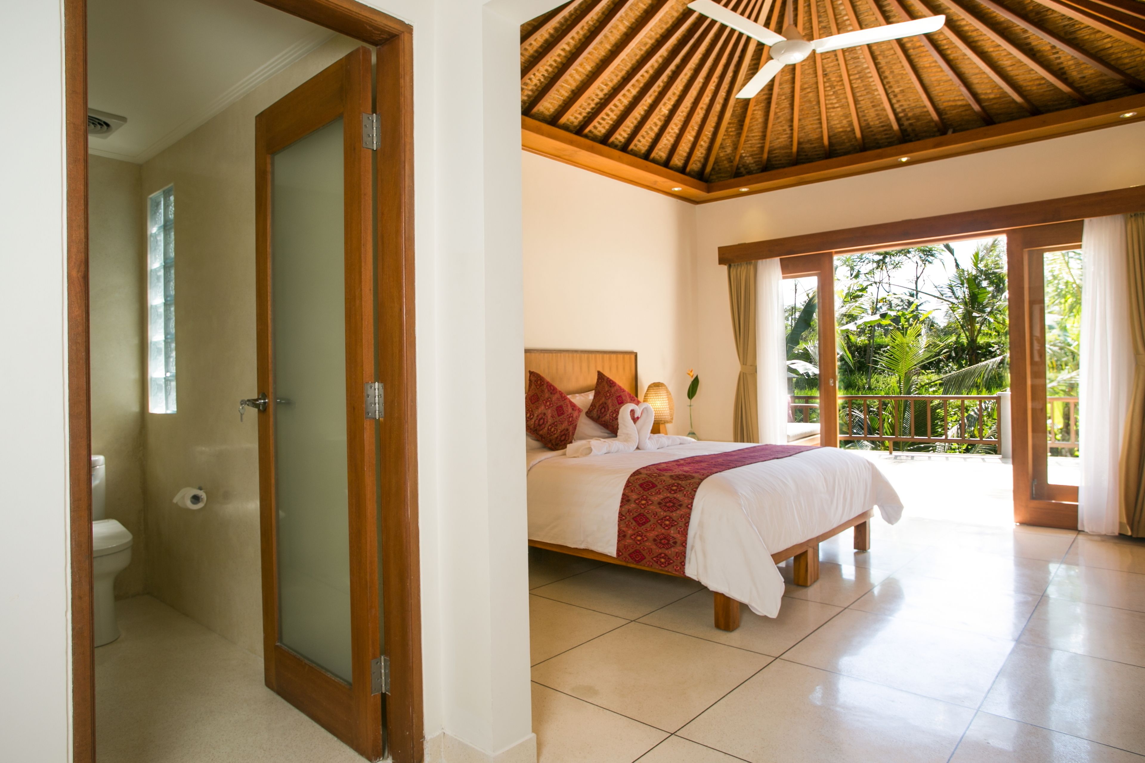 Photo - Pesantian Villa and Warung