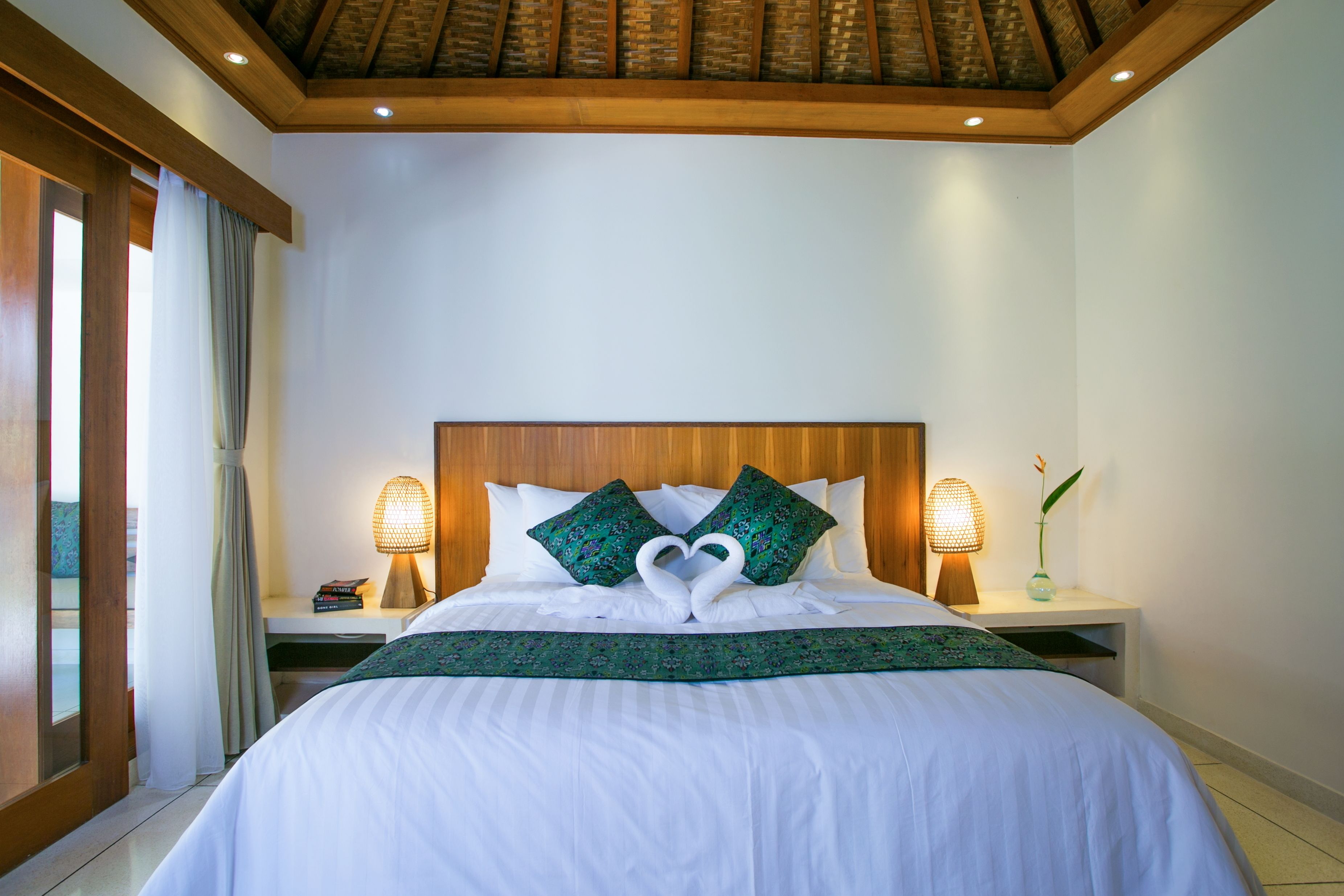 Photo - Pesantian Villa and Warung