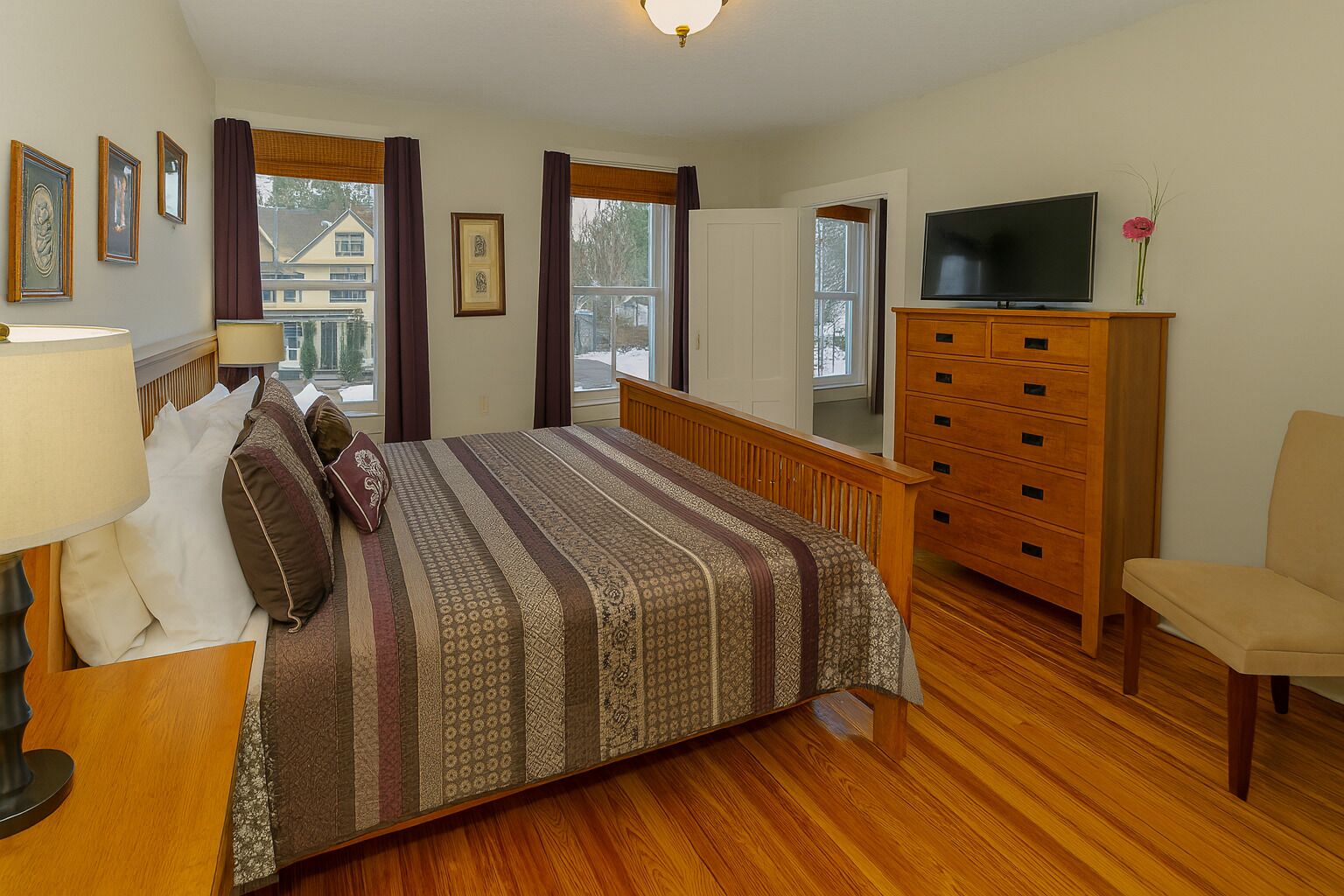 Premium Room | Individually decorated, individually furnished, free WiFi, bed sheets