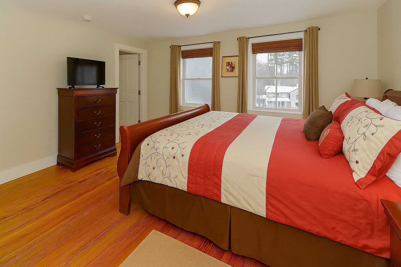 Premium Room | Individually decorated, individually furnished, free WiFi, bed sheets