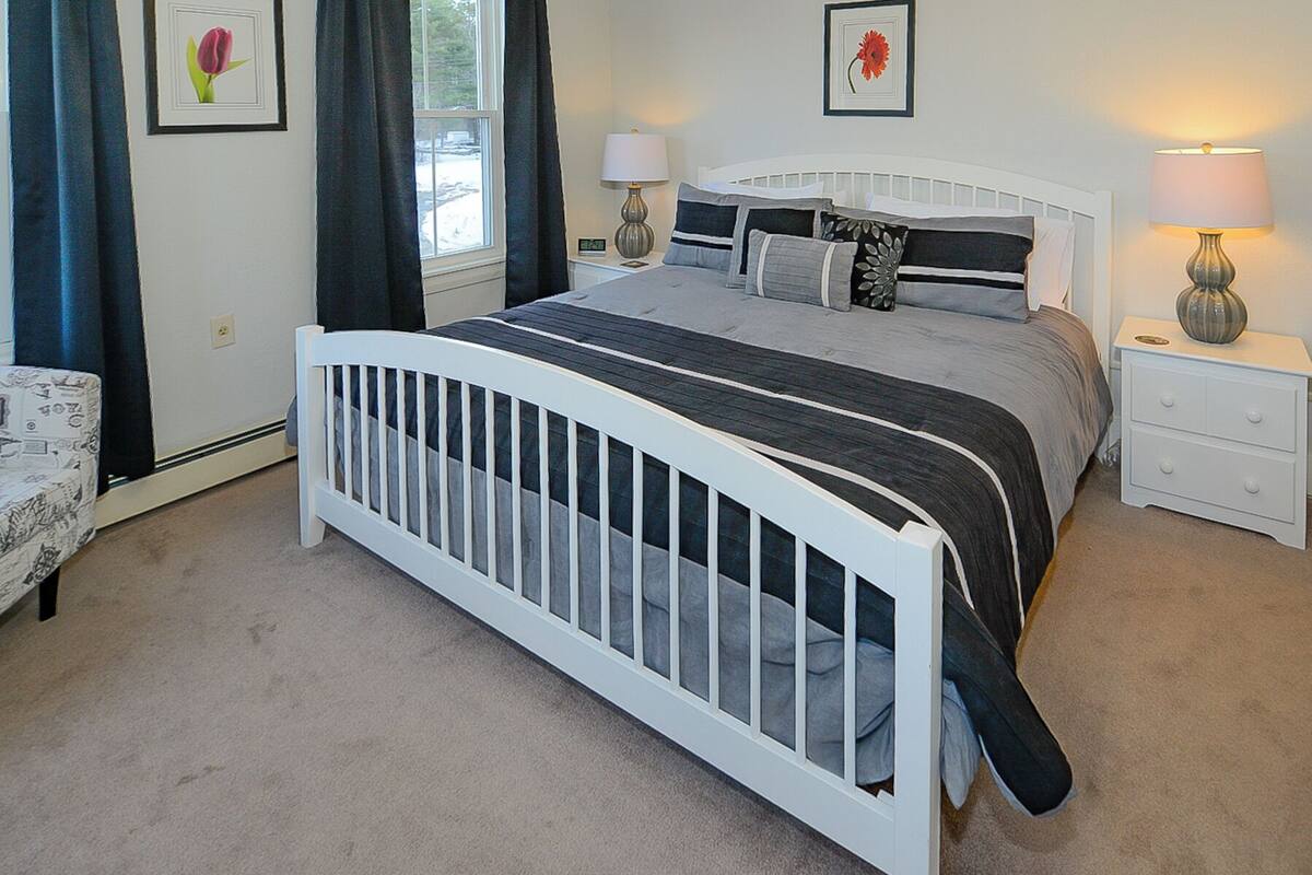 Habitación Deluxe | Decoración personalizada, muebles diferentes y wifi gratis