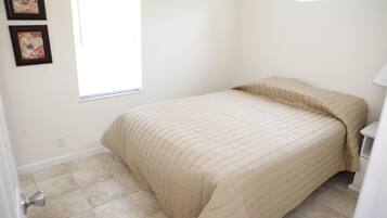 Cottage, 1 Bedroom | 1 bedroom, free WiFi, bed sheets