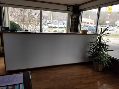 Recepción