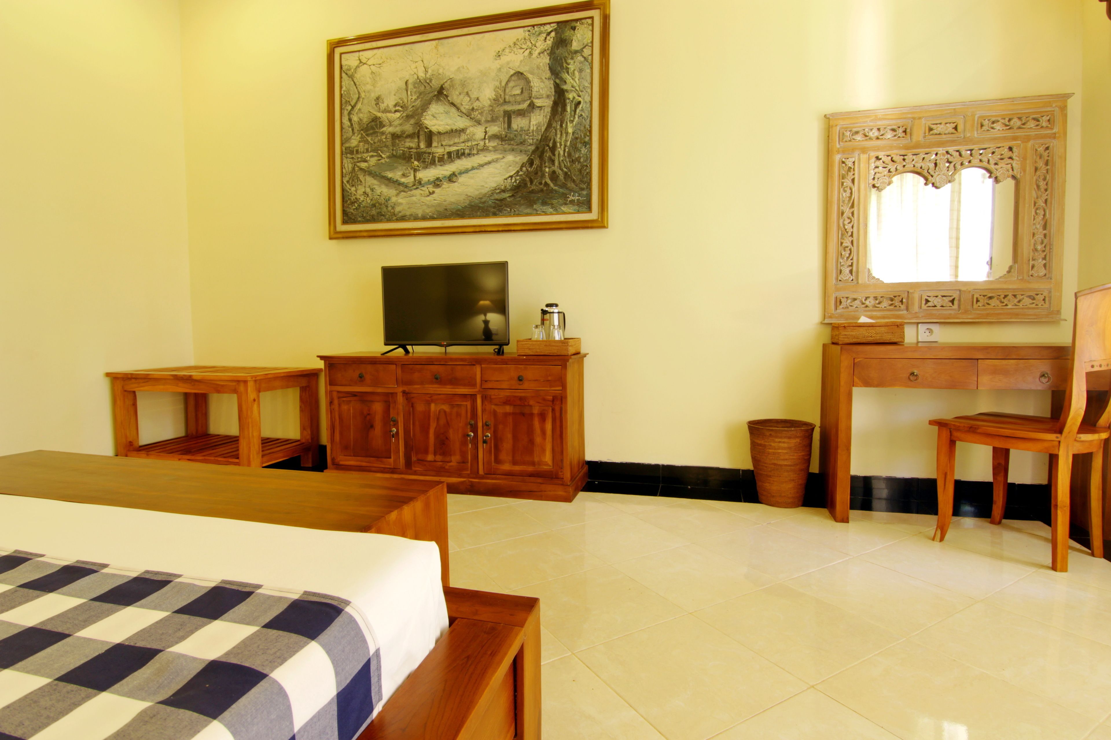 Photo - Villa Capung Mas Ubud