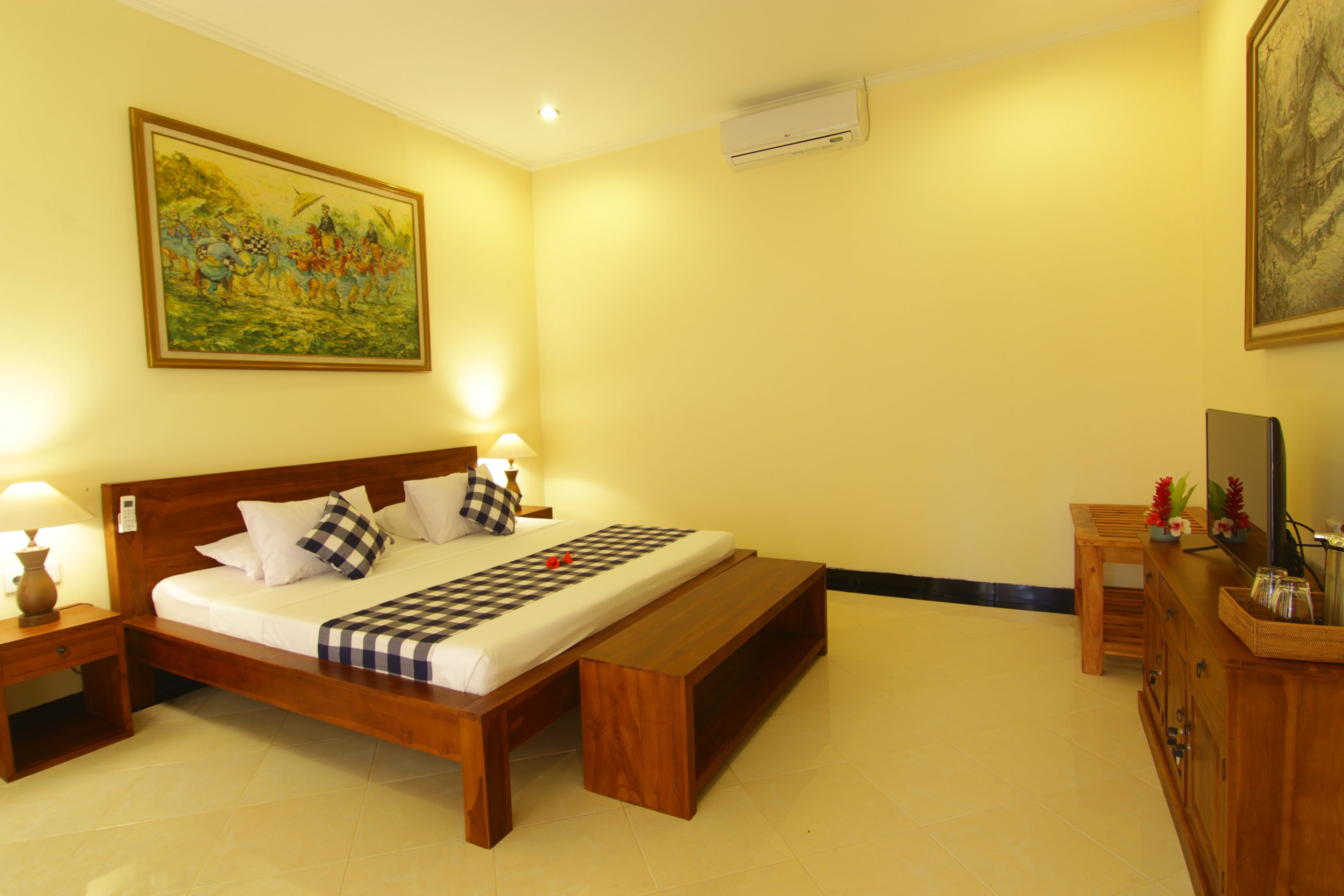 Photo - Villa Capung Mas Ubud