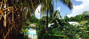 Hotel Restaurant Au Village De Menard