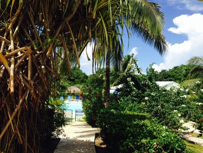 Hotel Restaurant Au Village De Menard