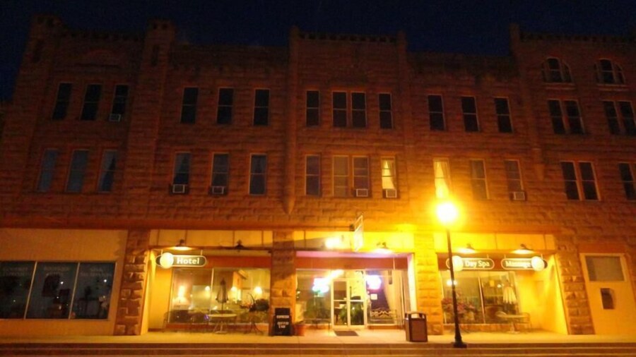 Suites at The Red Rock Vacation rentals