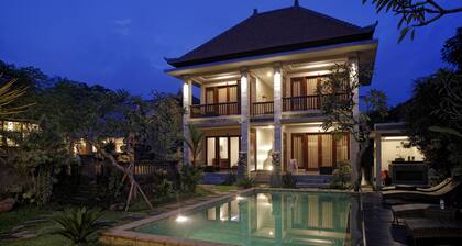 Lili Cottage Ubud