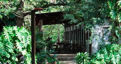 Hotel Ecológico Tierra Blanca