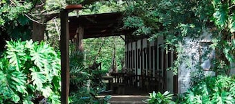 Hotel Ecológico Tierra Blanca