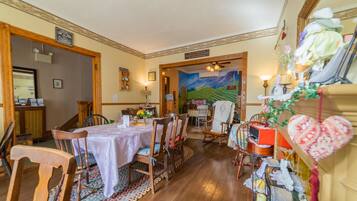 Restaurantes