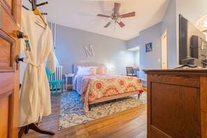 Double Room, Ensuite (The Mulligan Room)