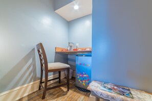 Camera doppia, bagno in camera (The Mulligan Room)