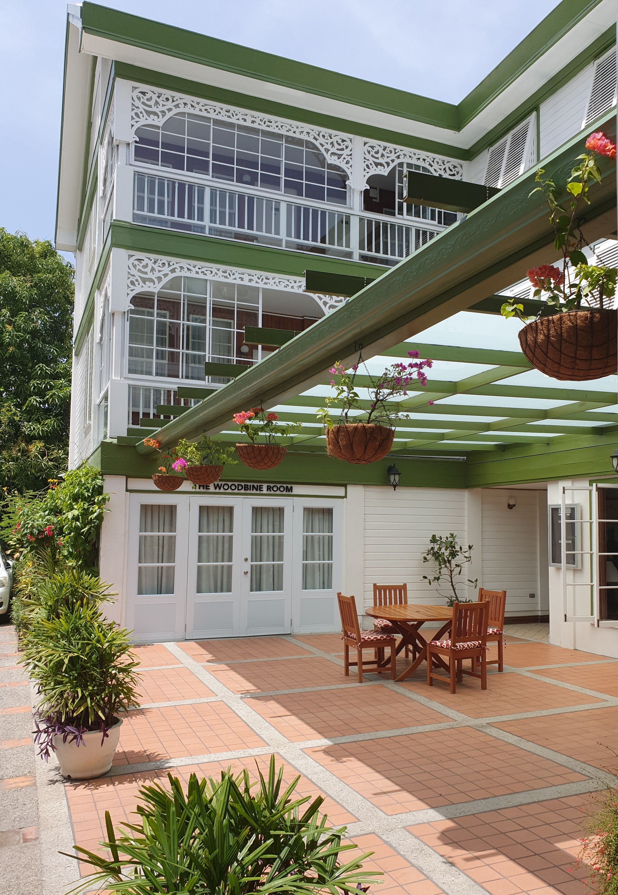 Foto - Cara Lodge Hotel