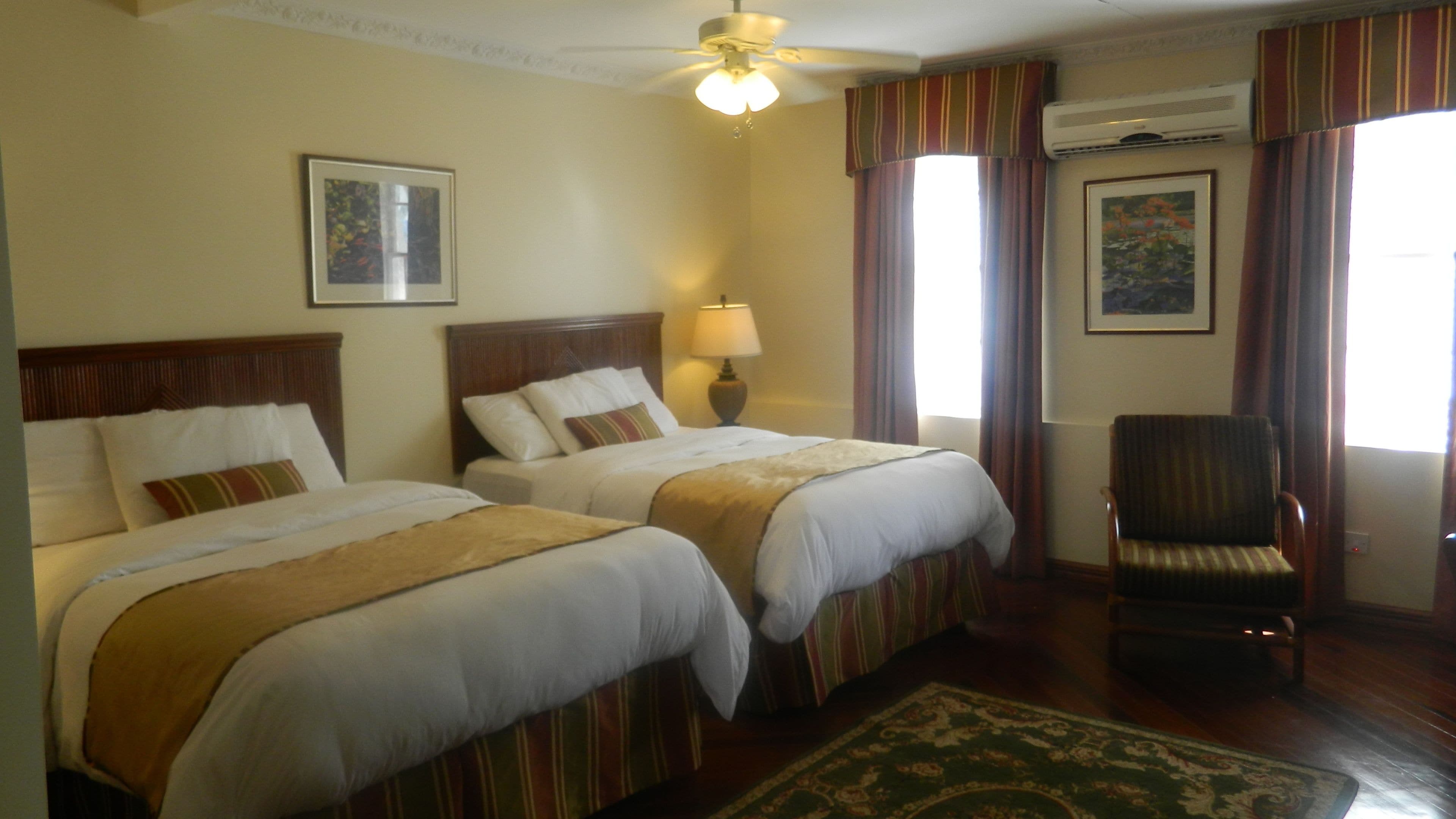 Foto - Cara Lodge Hotel